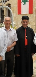 מוטראן מרוני