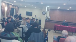 בית בכפר בגדרה