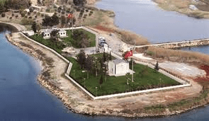 תןרכיה בסוריה