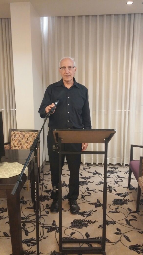 נופי ירושלים