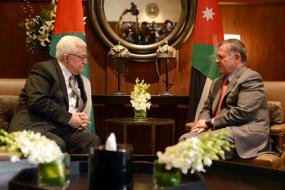 מאזן עבדאללה