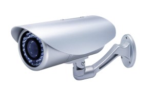 מצלמות אבטחה