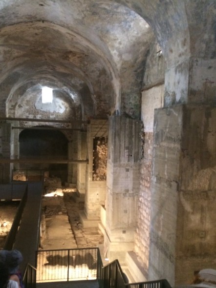 ארמון הורדוס עמית