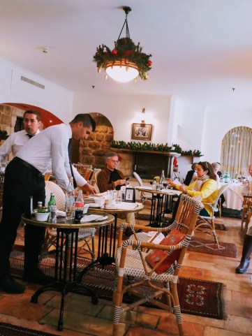 אמריקן קולוני